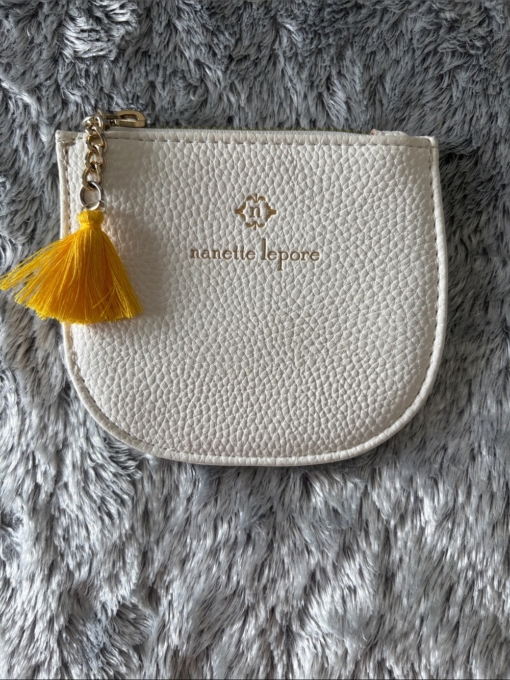 Nanette Lepore Coin Purse